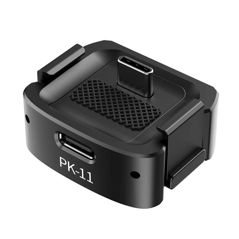 Compact Vlog Tripod