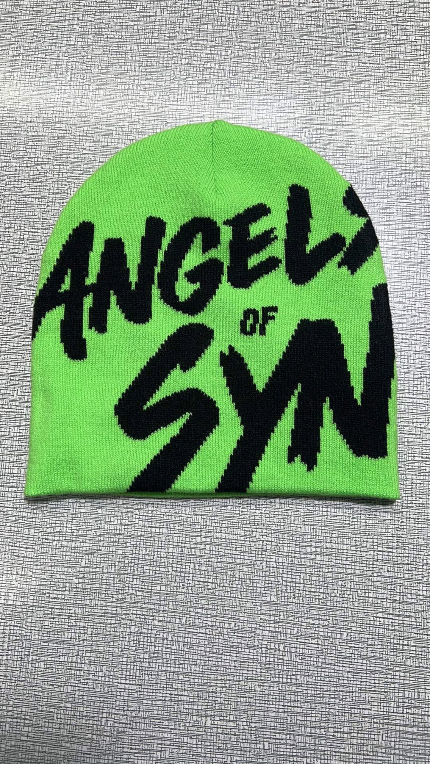 AOS Beanies