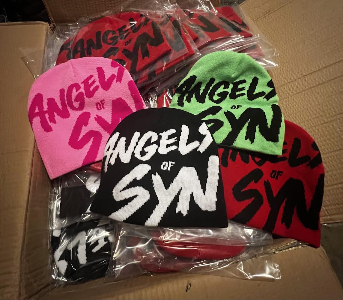 AOS Beanies