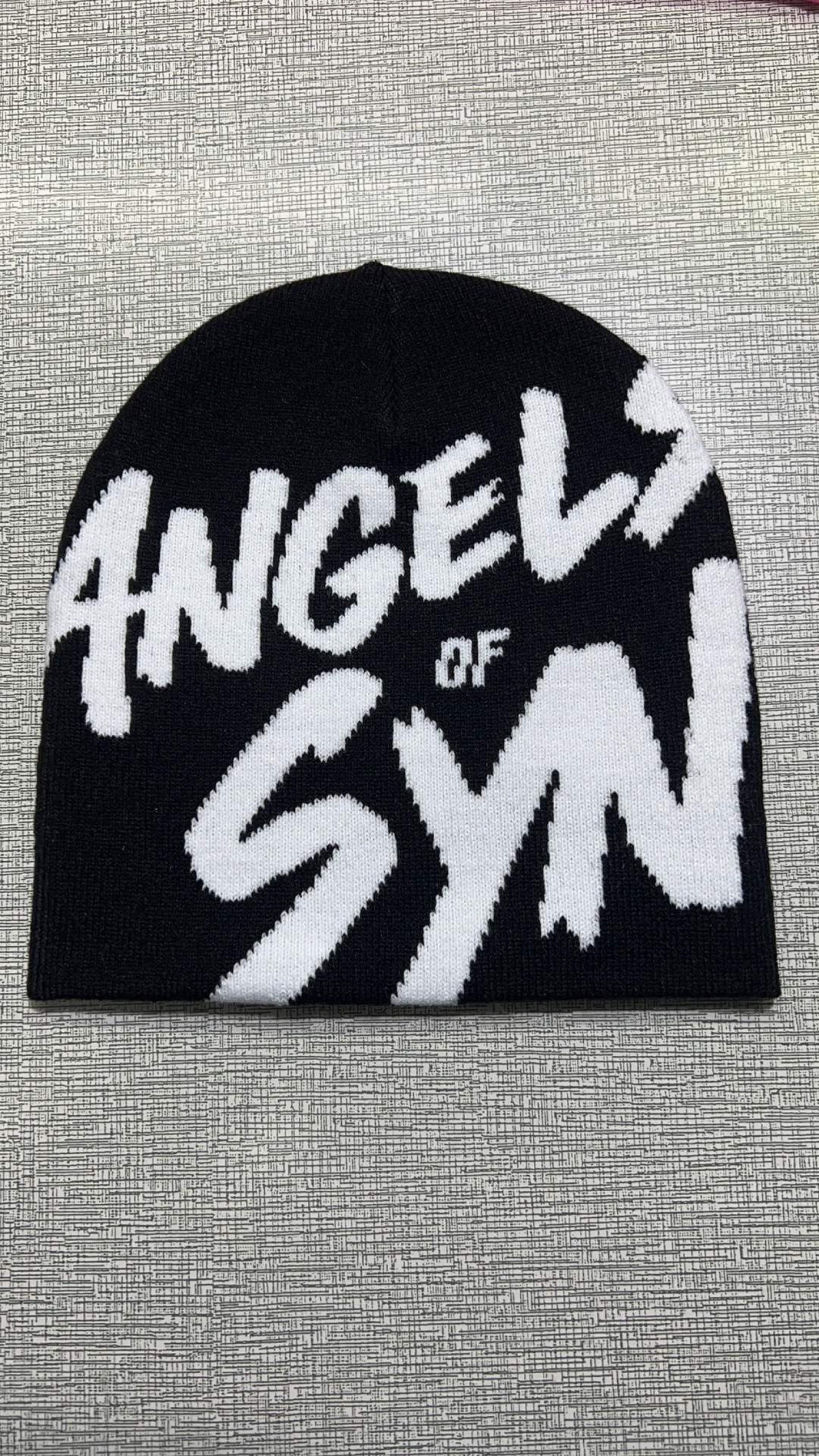 AOS Beanies
