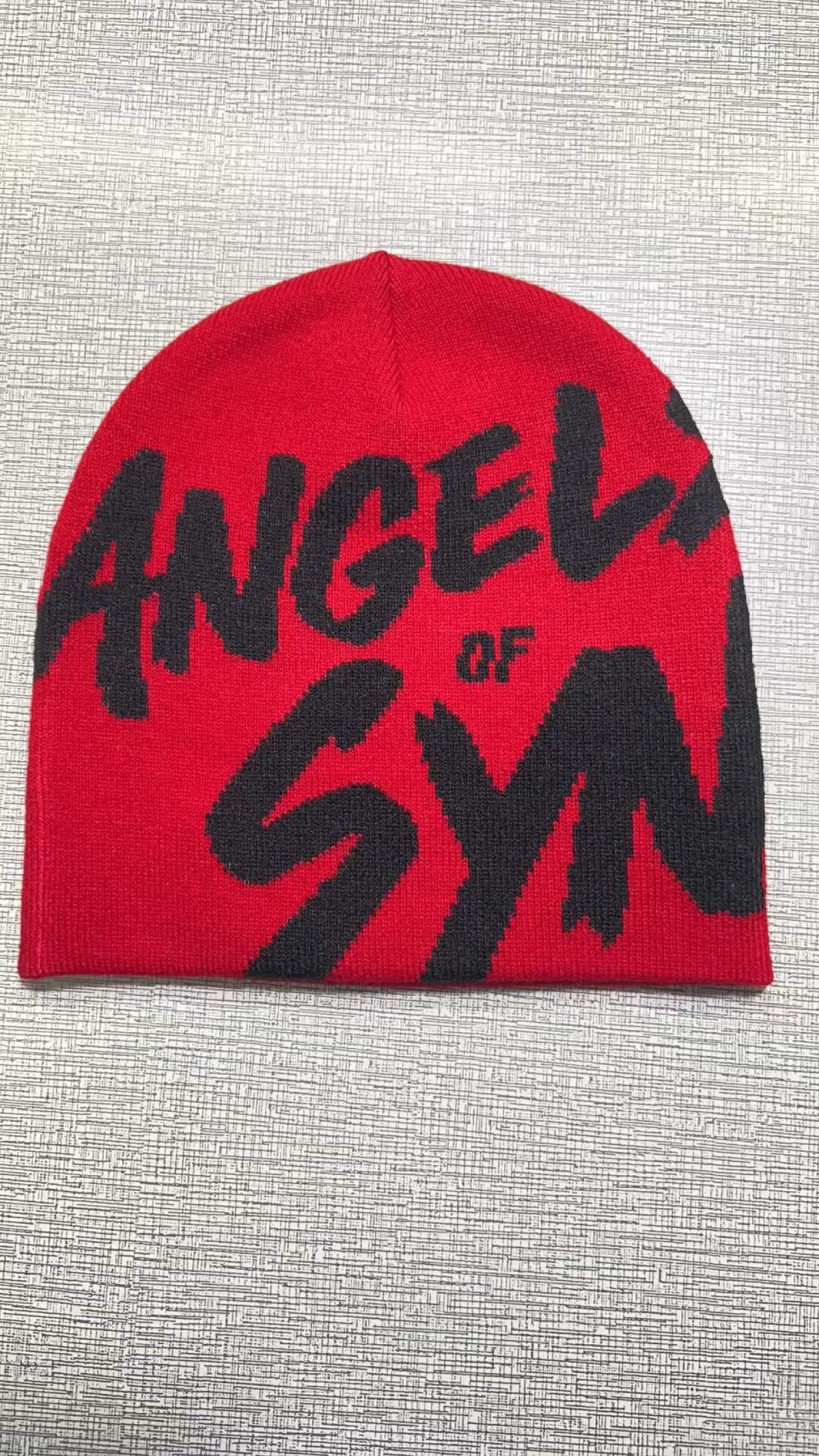 AOS Beanies